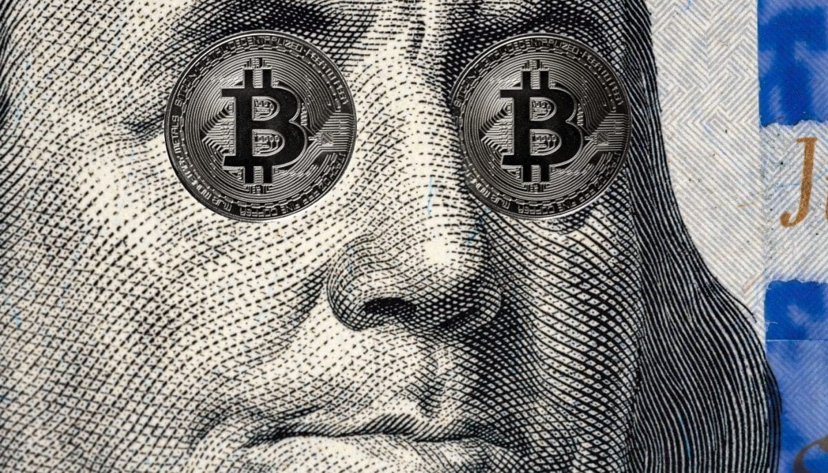 De een na grootste bitcoin bezitter ter wereld is geïdentificeerd