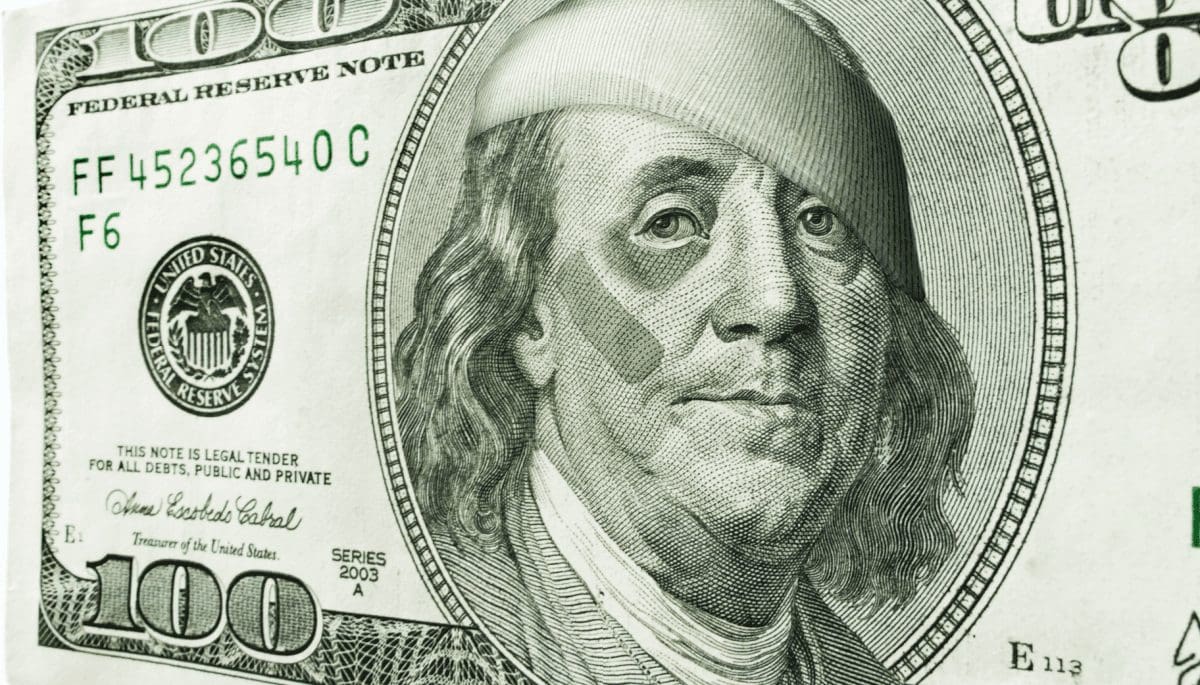 Goed voor Bitcoin? Amerikaanse schuldpositie lijkt compleet onhoudbaar