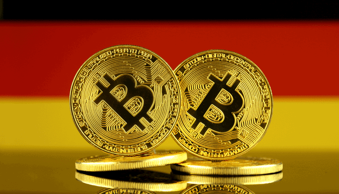 7,5 miljoen Duitsers bezitten crypto als bitcoin, 41% wil meer kopen