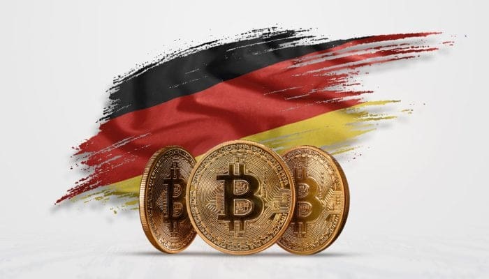 Enorme Duitse vermogensbeheerder gaat bitcoin aanbieden