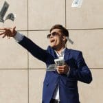 Durfkapitalisten investeren ondanks crash $29 miljard in crypto