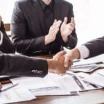 Durfkapitaal investeert in 2022 alsnog meer in crypto startups