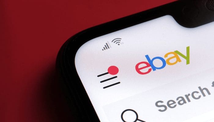 Online marktplaats eBay overweegt crypto betalingen