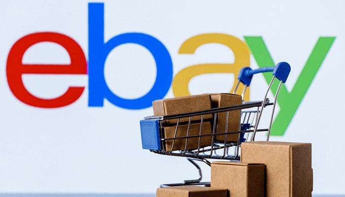 eBay gooit eerste NFT collectie in de verkoop via Polygon