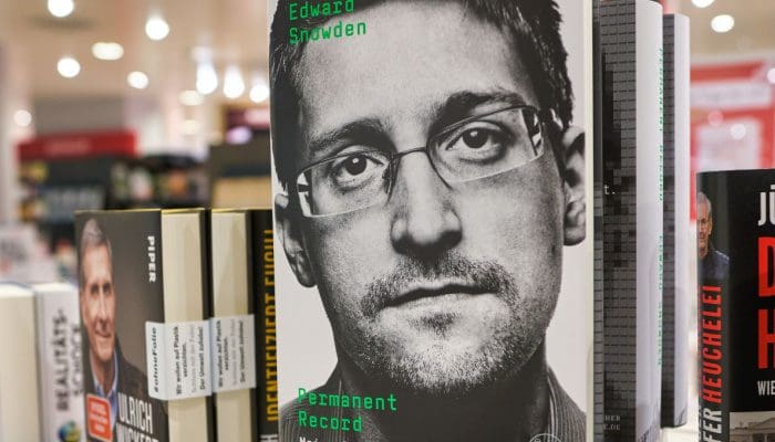 Snowden vindt huidige bitcoin prijs zeer interessant om in te stappen