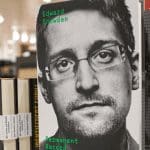 Edward Snowden was zesde anonieme oprichter van Zcash crypto