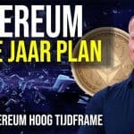 Stijgt de ethereum koers tot het einde van het jaar?