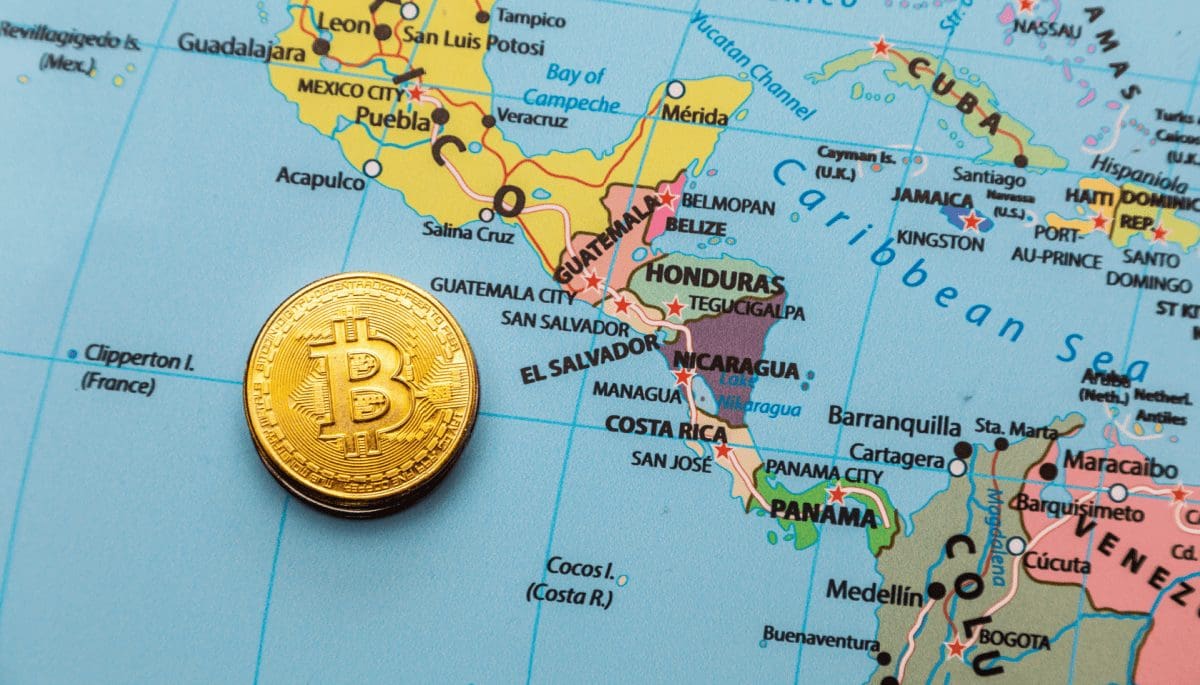 'The Bitcoin Standard' auteur wordt adviseur van El Salvador