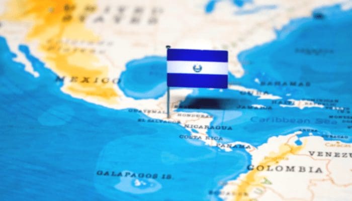 Deze 44 landen komen vandaag over Bitcoin praten in El Salvador