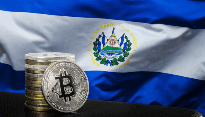 El Salvador herlanceert bitcoin wallet, nu 4 miljoen gebruikers