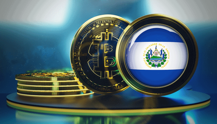 De ‘Bitcoin revolutie’ in El Salvador lijkt enorm te falen