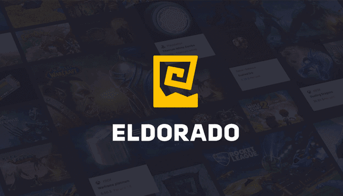 Eldorado.gg - Een game marktplaats voor het kopen en verkopen van producten en diensten voor crypto