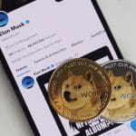 Dogecoin koers weer in beweging na tweet van Elon Musk