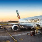 Luchtvaartmaatschappij Emirates gaat bitcoin betalingen te accepteren