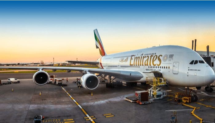 emirates-bitcoin-adoptie Luchtvaartmaatschappij Emirates gaat bitcoin betalingen te accepteren