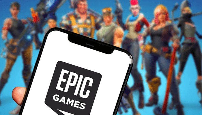 Eerste NFT-game in Epic Games Store is Gala’s shooter GRIT