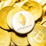 Ethereum stijgt in groene crypto markt, deze koers stormt top 100 in