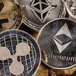 Ethereum stijgt 11%, polkadot 12%, deze crypto meer dan 20%