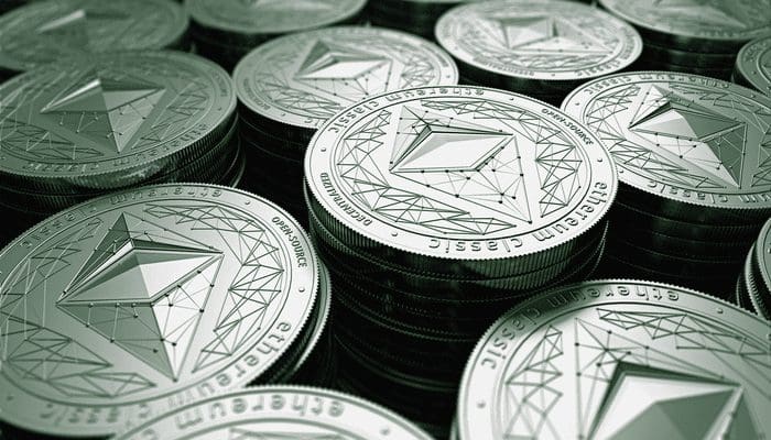 Aantal wallets met ethereum stijgt naar record