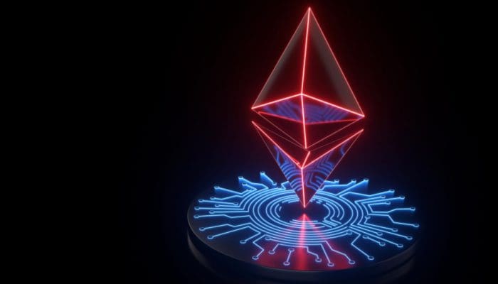 Ethereum is ‘overduidelijk’ een aandeel, volgens Michael Saylor