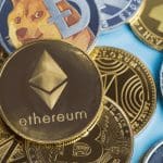 Ethereum doorbreekt weerstand, dogecoin stijgt het hardst, waves keldert