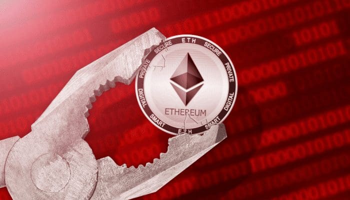 Bitcoin maximalist Michael Saylor: Ethereum kan instorten als LUNA