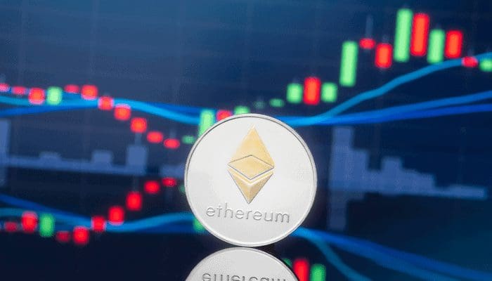 Ethereum pakt $3.000, cardano hardste stijger in groene crypto-markt