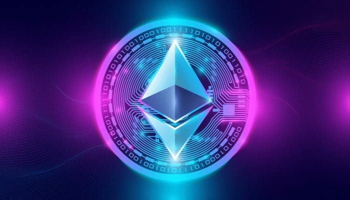 Aantal betaalde ethereum gas fees naar recordhoogte