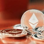 Ethereum transactiekosten op laagste punt in maanden