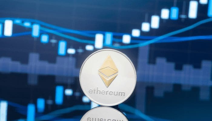 Ethereum en meeste altcoins consolideren, cardano maakt sprongetje