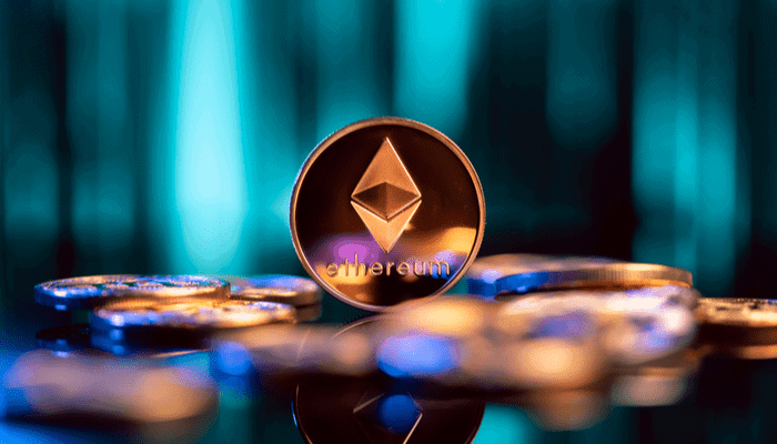 Ethereum, cardano en XRP zakken flink in rode markt