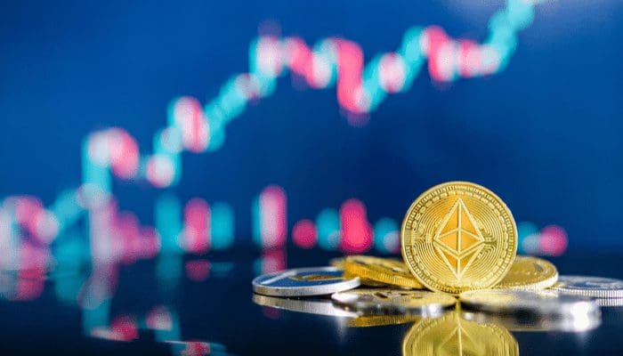 Ethereum prijs van $2.100 kan een dump van $500 miljoen veroorzaken