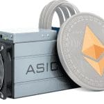 Ethereum hash-rate bereikt hoogste punt ooit