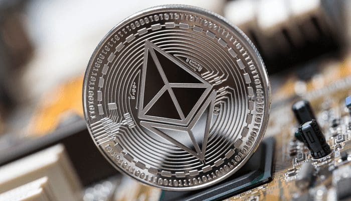 Ethereum houders opgelet: analisten zien ETH koers dalen naar $750