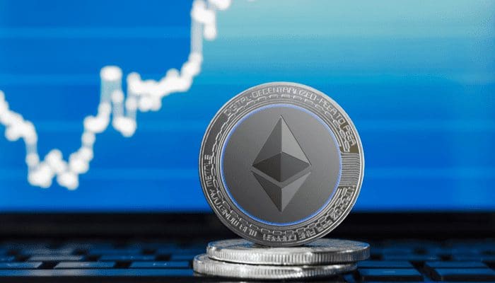 Ethereum en cardano herstellen, avalanche en terra stijgen 't hardst