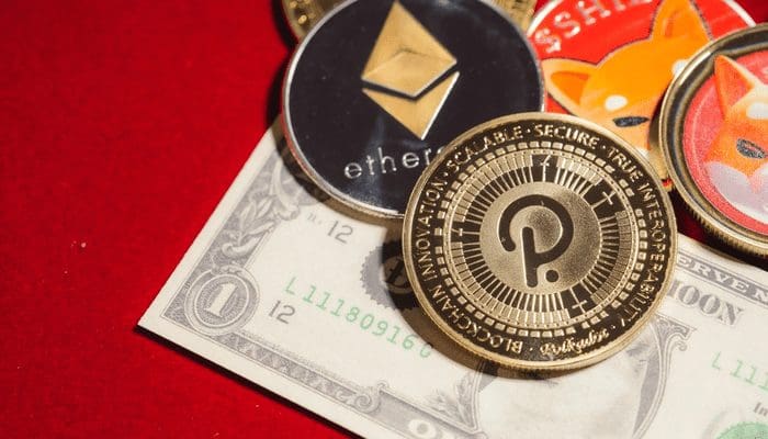 Ethereum en meerdere altcoins stijgen flink terwijl bitcoin afkoelt