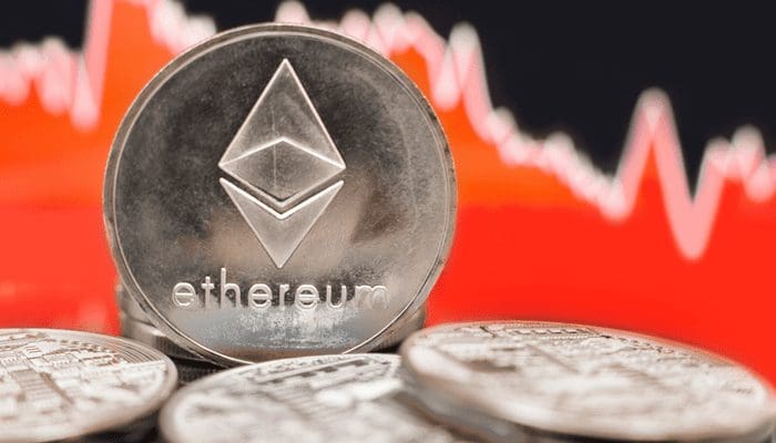 Ethereum en terra dalen terwijl dogecoin en XRP flink stijgen