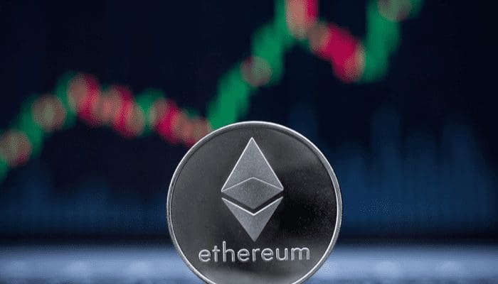 Ethereum analyse: Pas op, ETH koers zit heel dichtbij keerpunt