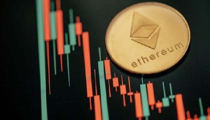 Ethereum staking platformen nemen voortouw in rode crypto markt