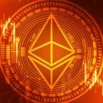 Ethereum analyse: ETH koers lijkt kantelpunt bereikt te hebben