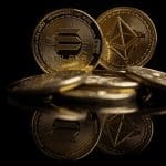 Ethereum, cardano, solana in de plus, LUNA stijgt weer hard