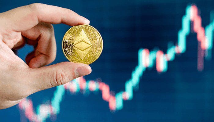 Ethereum transactiekosten op historisch dieptepunt, een bearish teken?