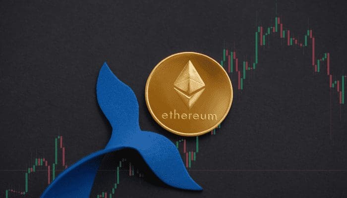 Terwijl ethereum prijs daalt, steeg het aantal ETH miljardairs met 2,2%