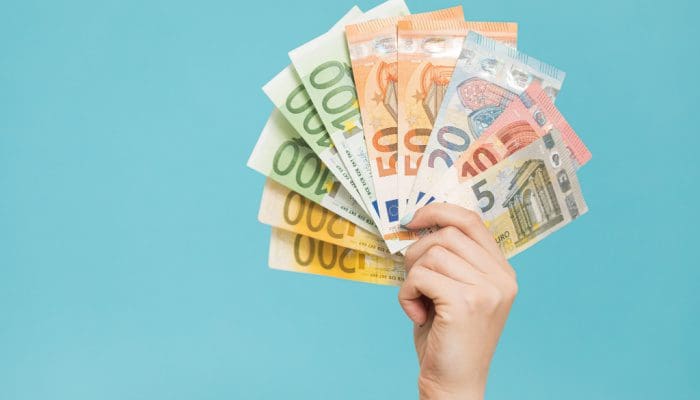 De implosie van de Japanse yen, een voorbode voor de euro?