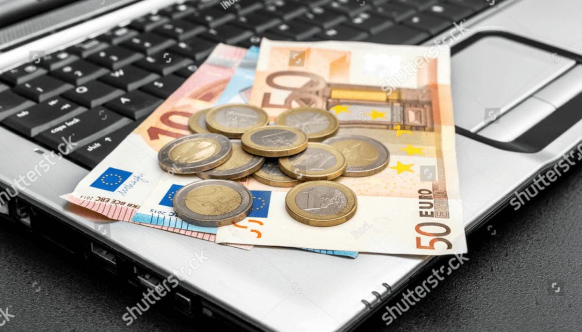 Digitale euro gaat gebruikmaken van Bitcoin technologie