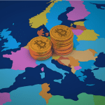 Europeanen moeten mogelijk al hun crypto transacties doorgeven