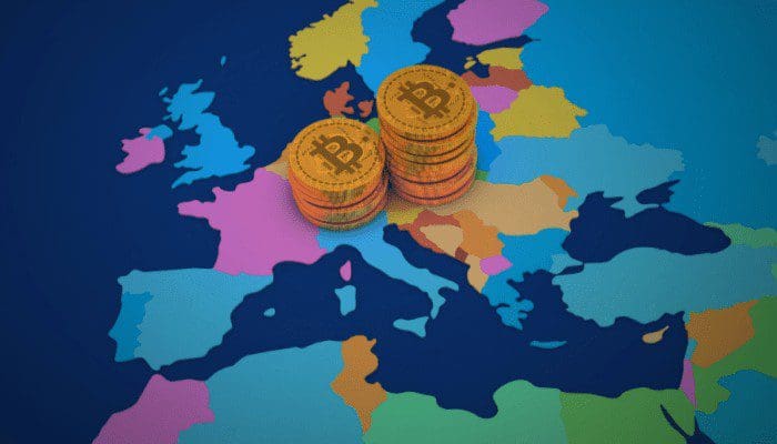 europe-crypto-wet Crypto-wet EU weer een stap verder, dit moet er verder nog gebeuren