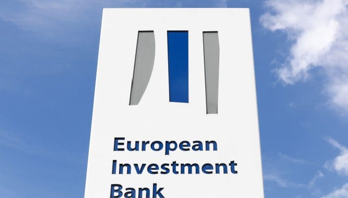 El Banco Europeo de Inversiones utiliza Ethereum para bonos