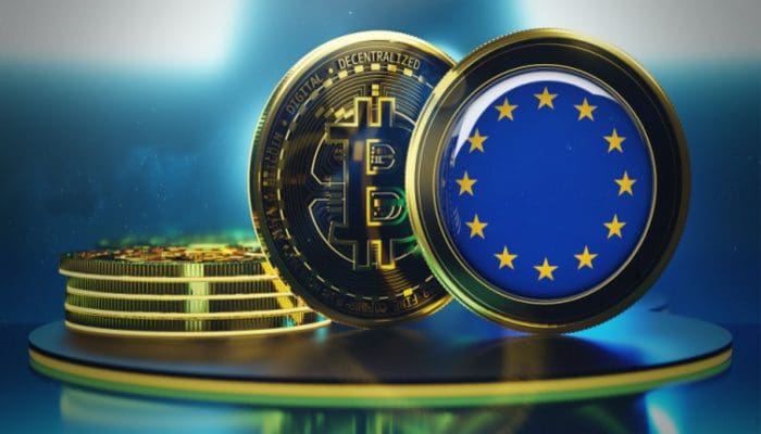 Mogelijk eind deze maand nieuwe Europese wetgeving voor crypto