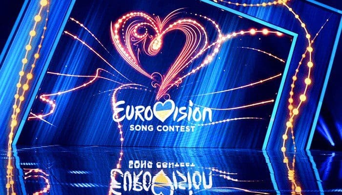 Bitcoin exchange wint Oekraïense Eurovisie trofee in veiling